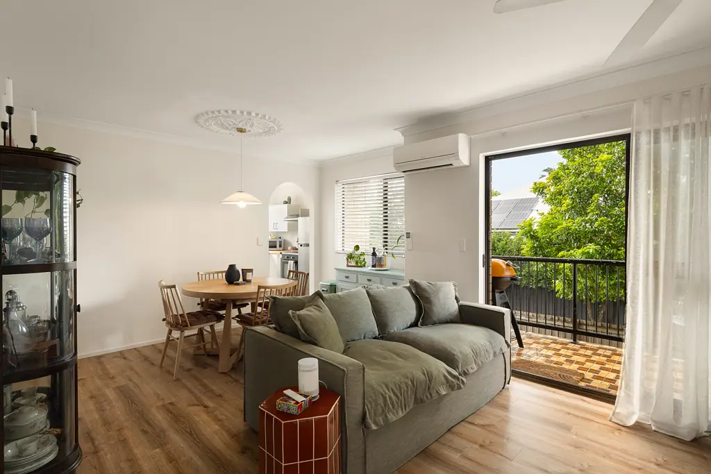 1/85 Jackson Street, Hamilton, QLD 4007