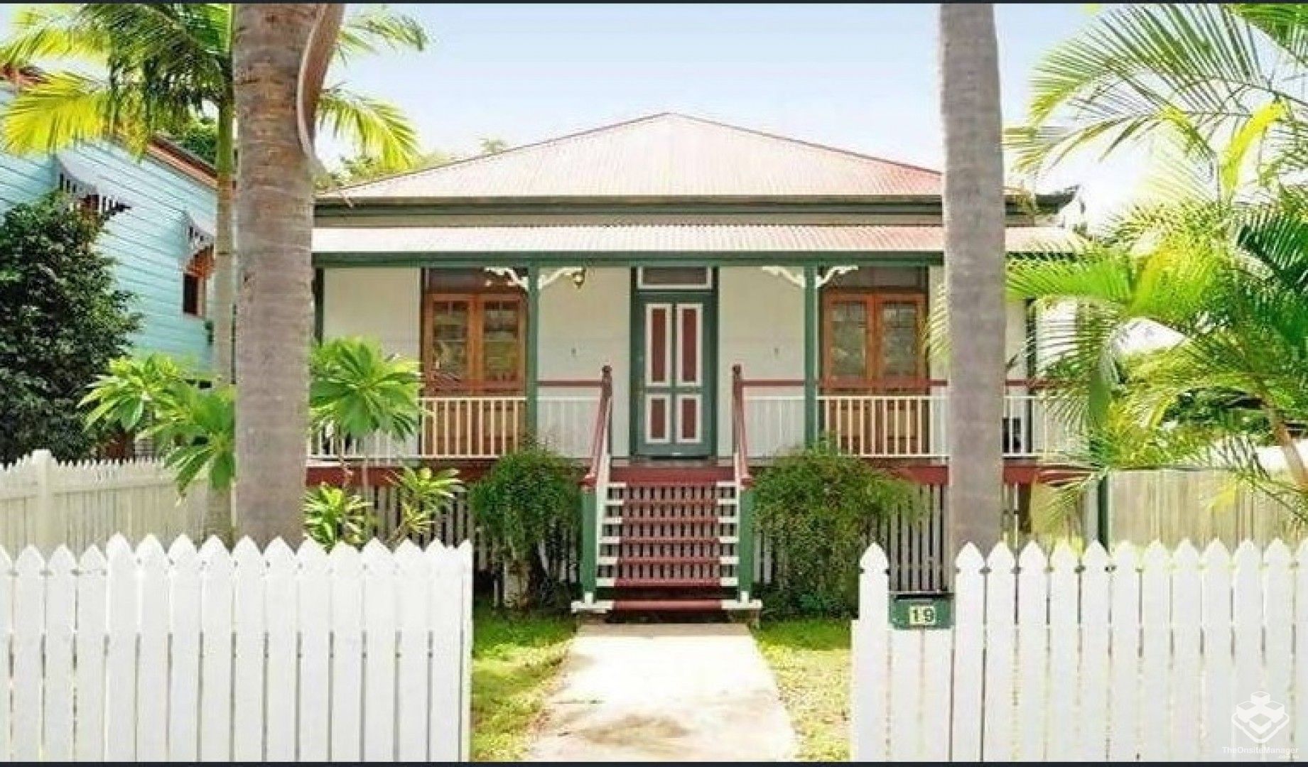 19 HEIDELBERG ST, EAST BRISBANE QLD 4169, 0 침실, 0 욕실, House