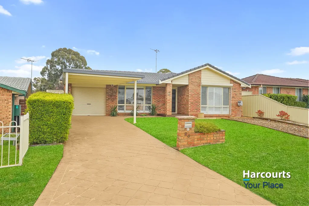 Hassall Grove 4 Bedroom Under Contract By Matt DeBono 0432 443 770