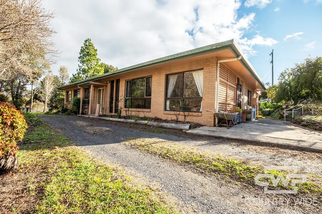 Glencoe 3ਬੈੱਡਰੂਮ Tranquil Village Lifestyle on 1.94 Acres