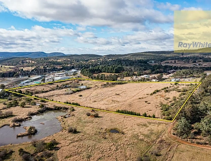52-62 Hetherington Street, Goulburn, South Coast, 2 rūma, 1 rūma horoi, Lifestyle Property