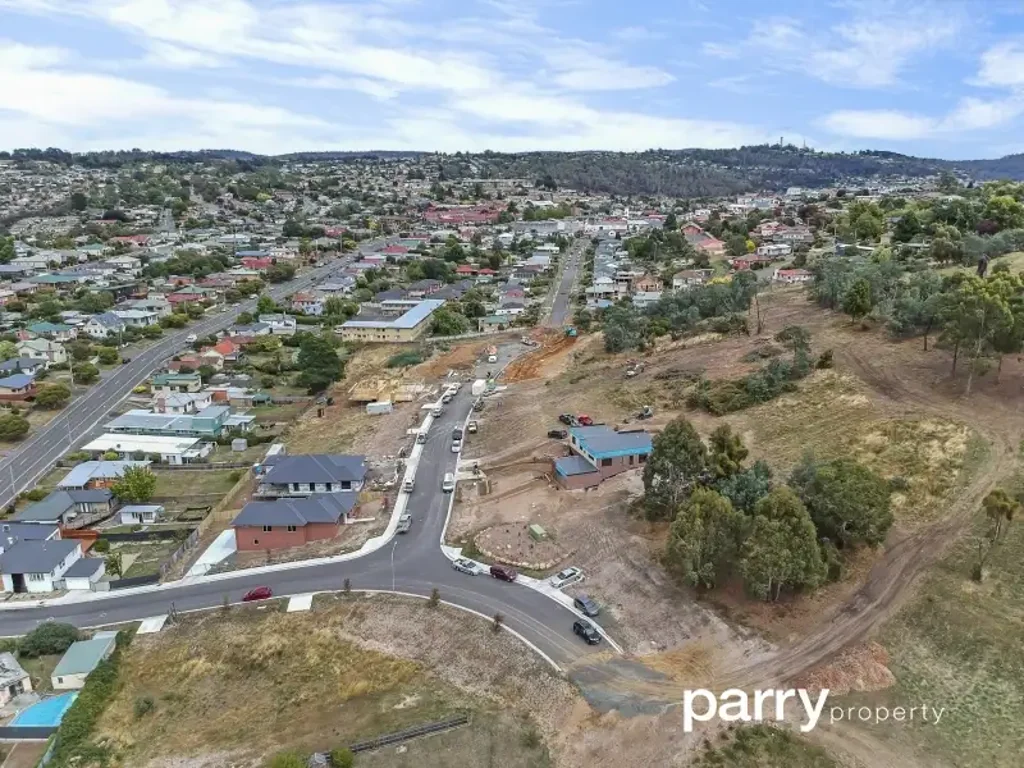Punchbowl  Available to Inspect - Stage 3 Coming Soon!