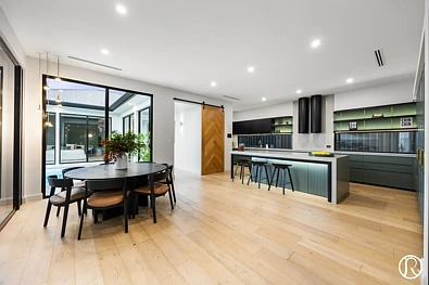 ਰਸੋਈ - 14 VIEW ST, BURNSIDE SA 5066