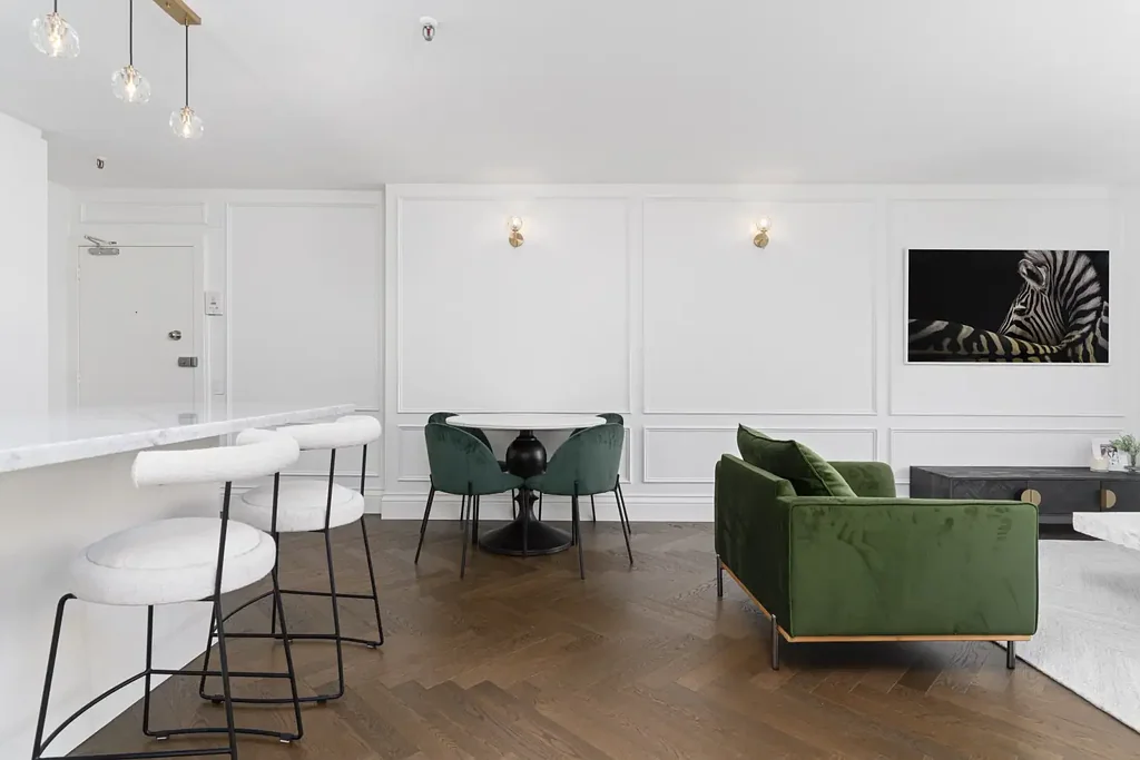 Designer Apartment In The Heart Of Woollahra