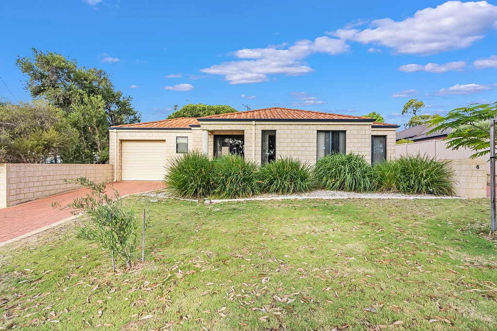 6A Balney Street, Balga, WA 6061