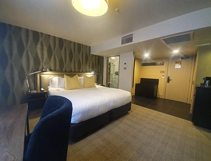 611/10-18 Brunswick Street, Queenstown, 1房, 1浴, 排房