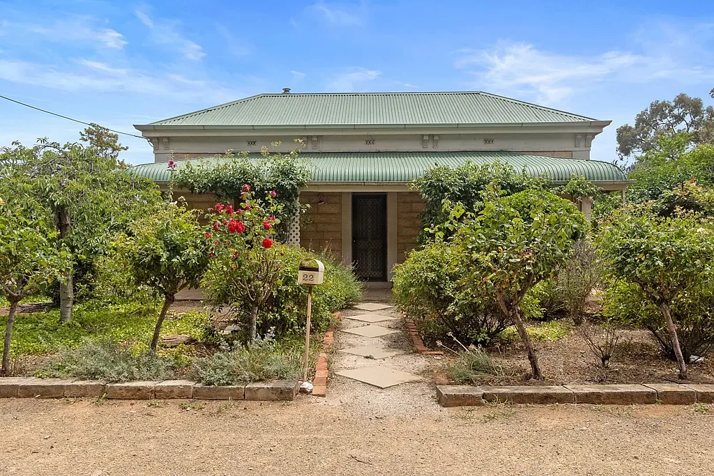 22 Alexandra Terrace, Jamestown, SA 5491