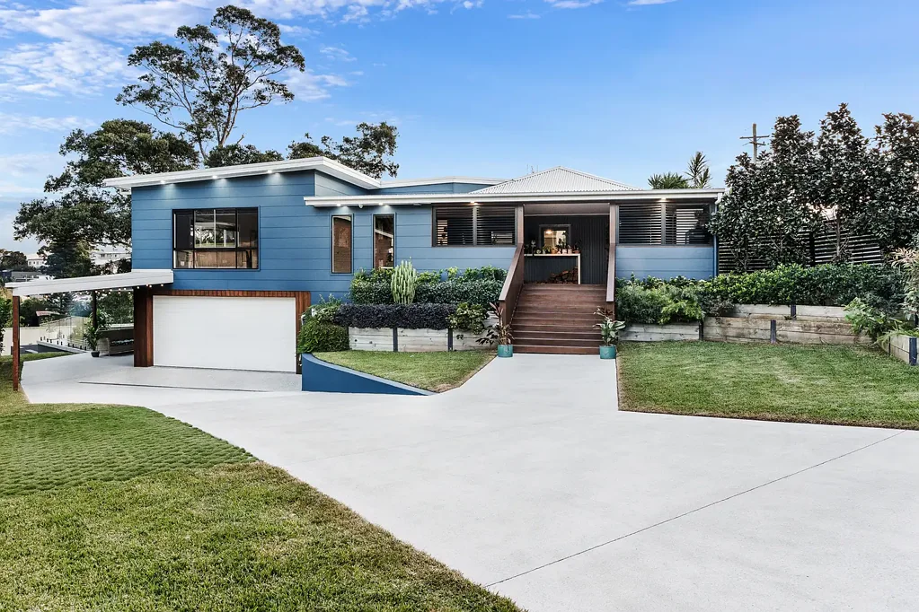 3 Ranchby Avenue, Lake Heights, NSW 2502
