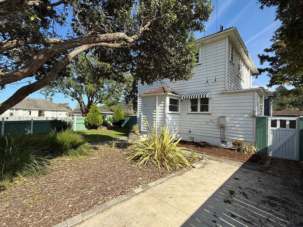 Taita 3房  Opportunity Awaits at 97 Reynolds Street