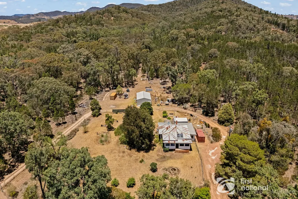 Mudgee  'PINEVALE' - LESS THAN 10 MINUTES FROM THE CBD