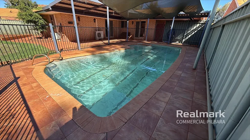 Family Living at Its Best - 4x1 Home with Pool