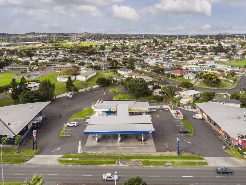 263 East Tamaki Road, Otara, Auckland - Manukau, 0 غرف, 0 حمامات