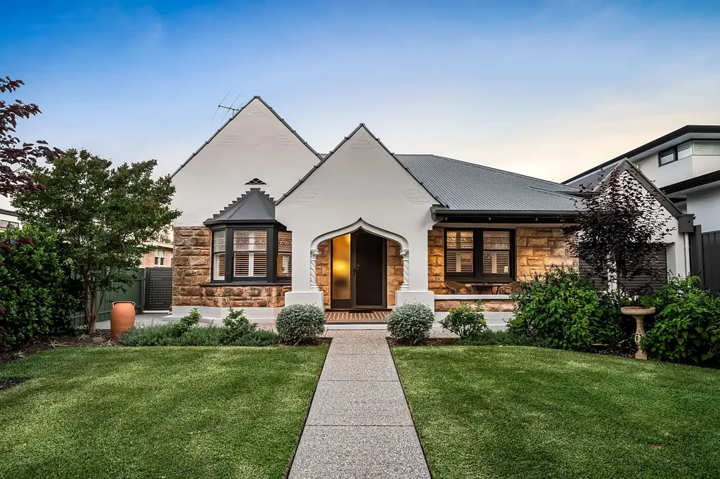 12 Jessie Road, Kensington Park, SA 5068