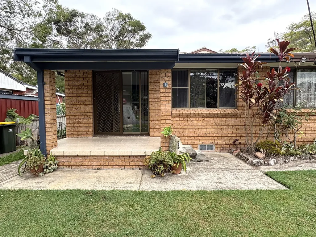 2 Bed Unit - MALLABULA