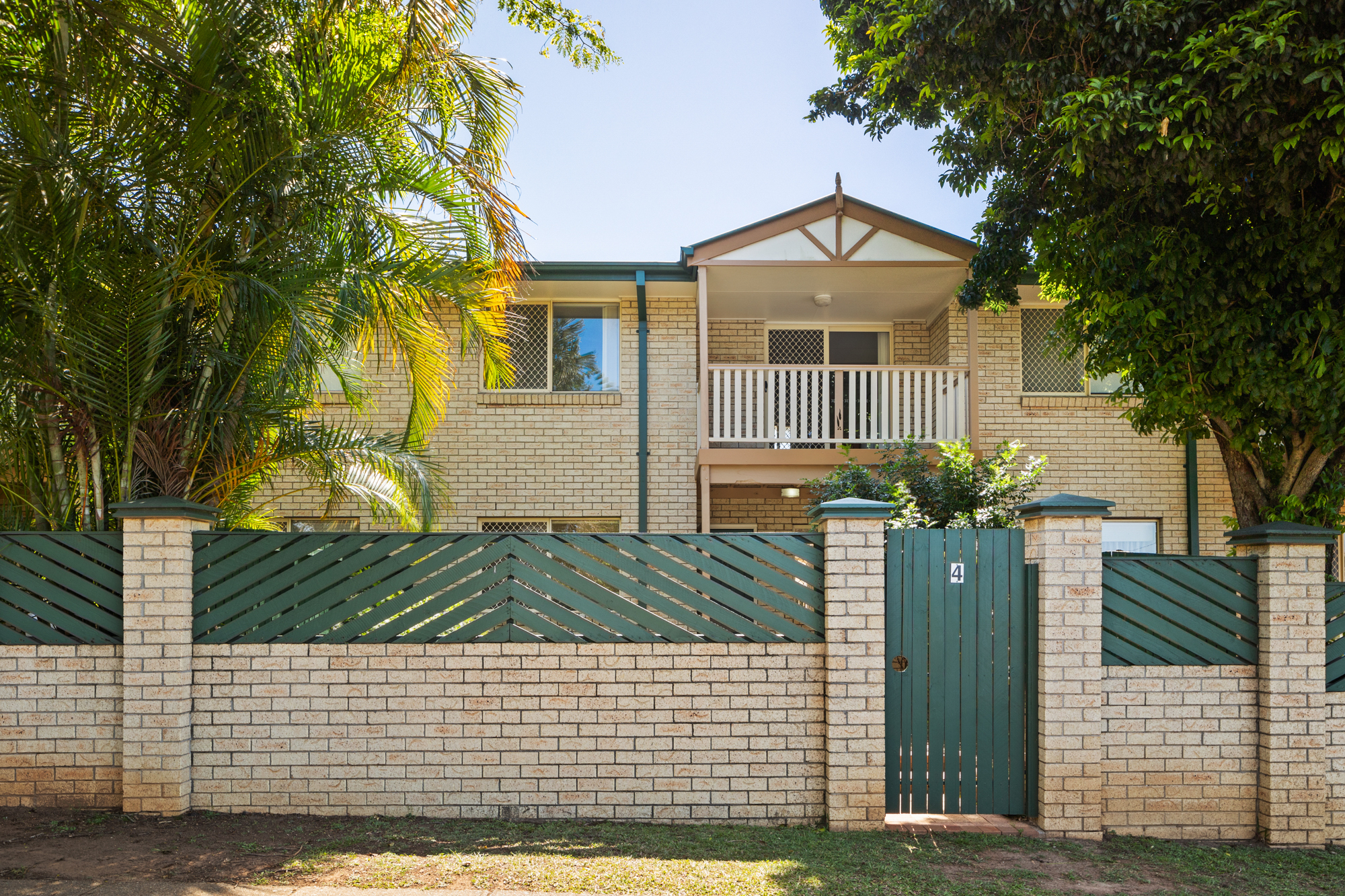 UNIT 4 69 TOOHEY RD, TARRAGINDI QLD 4121, 0房, 0浴, Townhouse