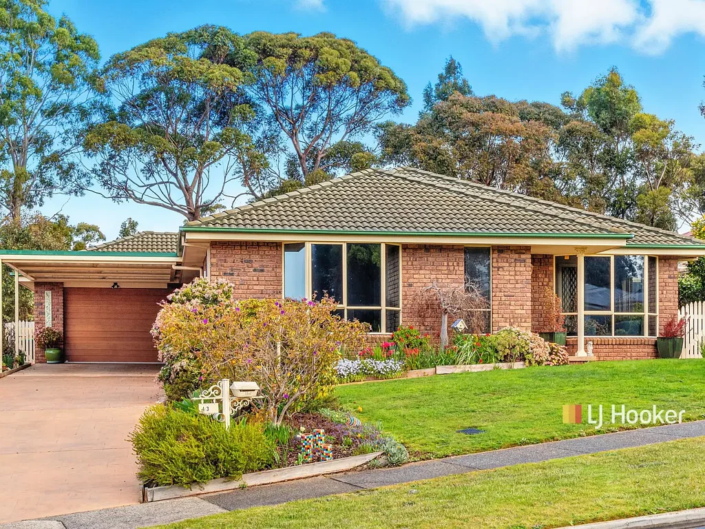 43 St Andrews Drive, Devonport, TAS 7310
