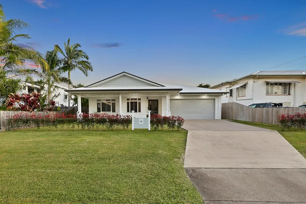 19 Wardrop Street, West Mackay, QLD 4740