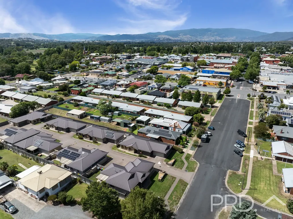 Tumut 4 Bedroom Centrally Located Gem!