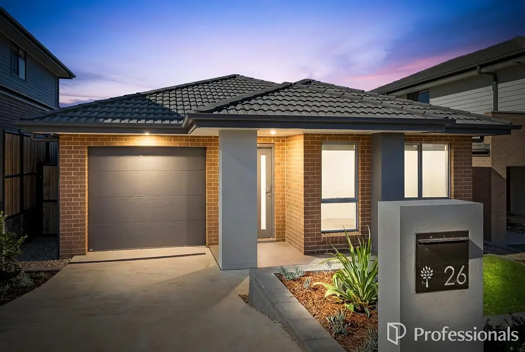 26 Centaurus Way, Box Hill, NSW 2765