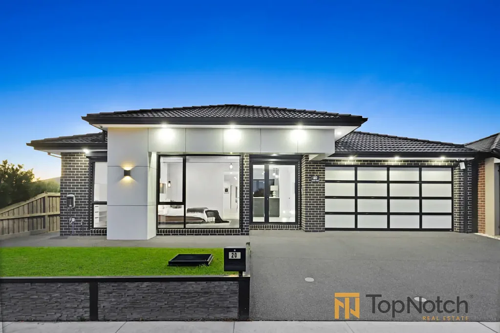 20 Foundry Circuit, Beveridge, VIC 3753