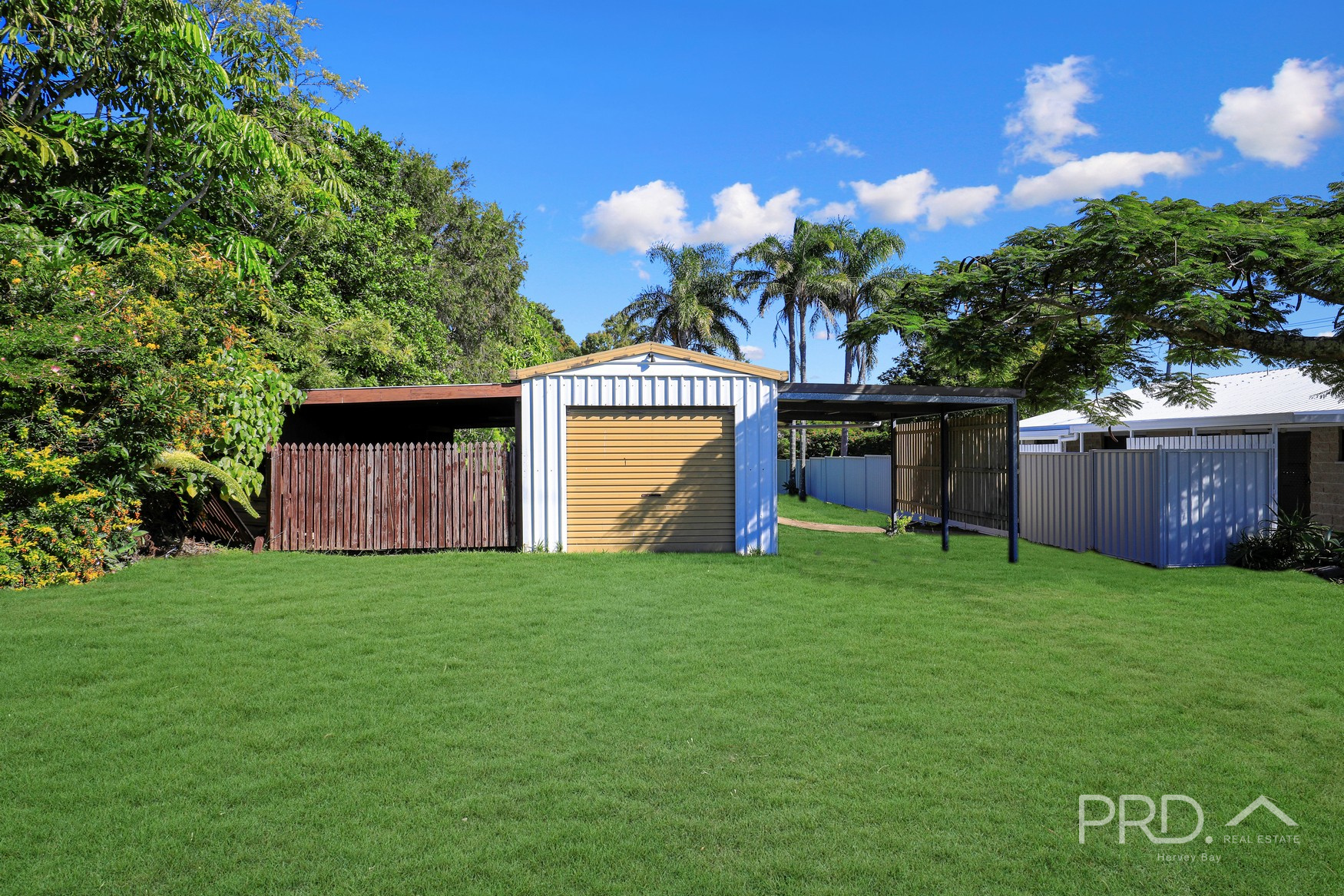 1A ROBB CT, URANGAN QLD 4655, 0房, 0浴, Section