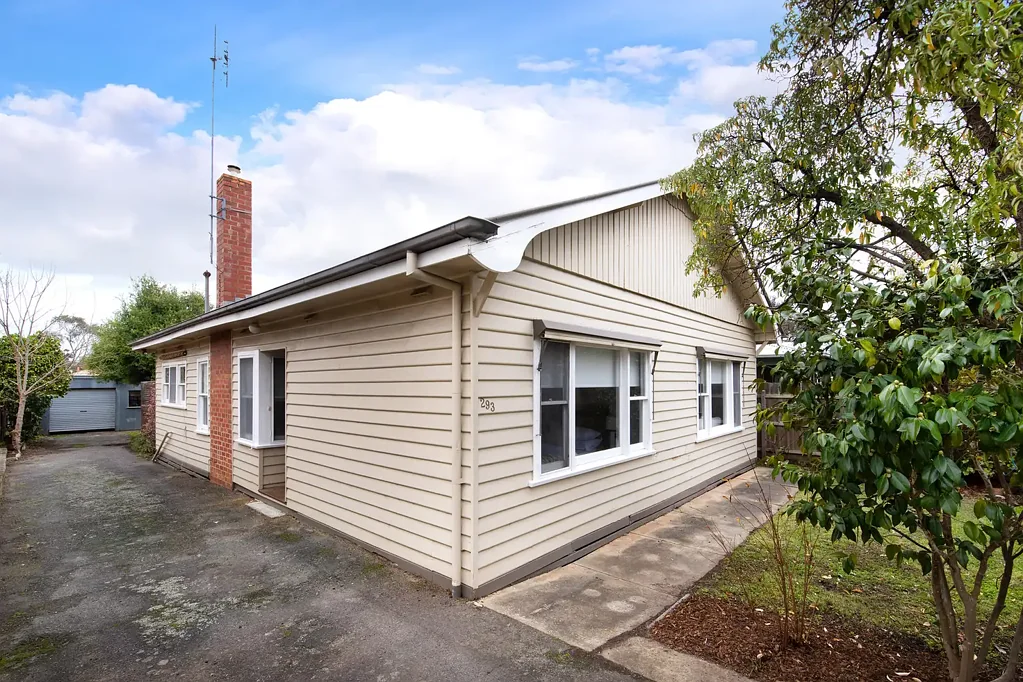 Castlemaine 3Kwarto Classic 1940s Character - Right where you want to be