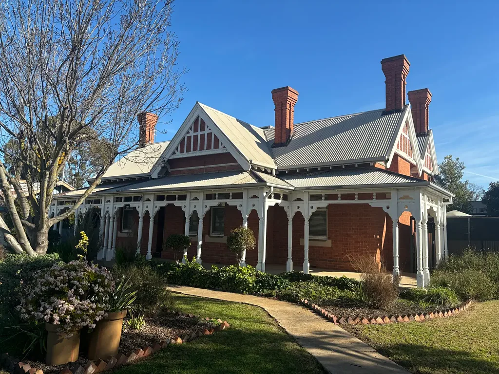 Murtoa 3 Bedroom BE PART OF HISTORY