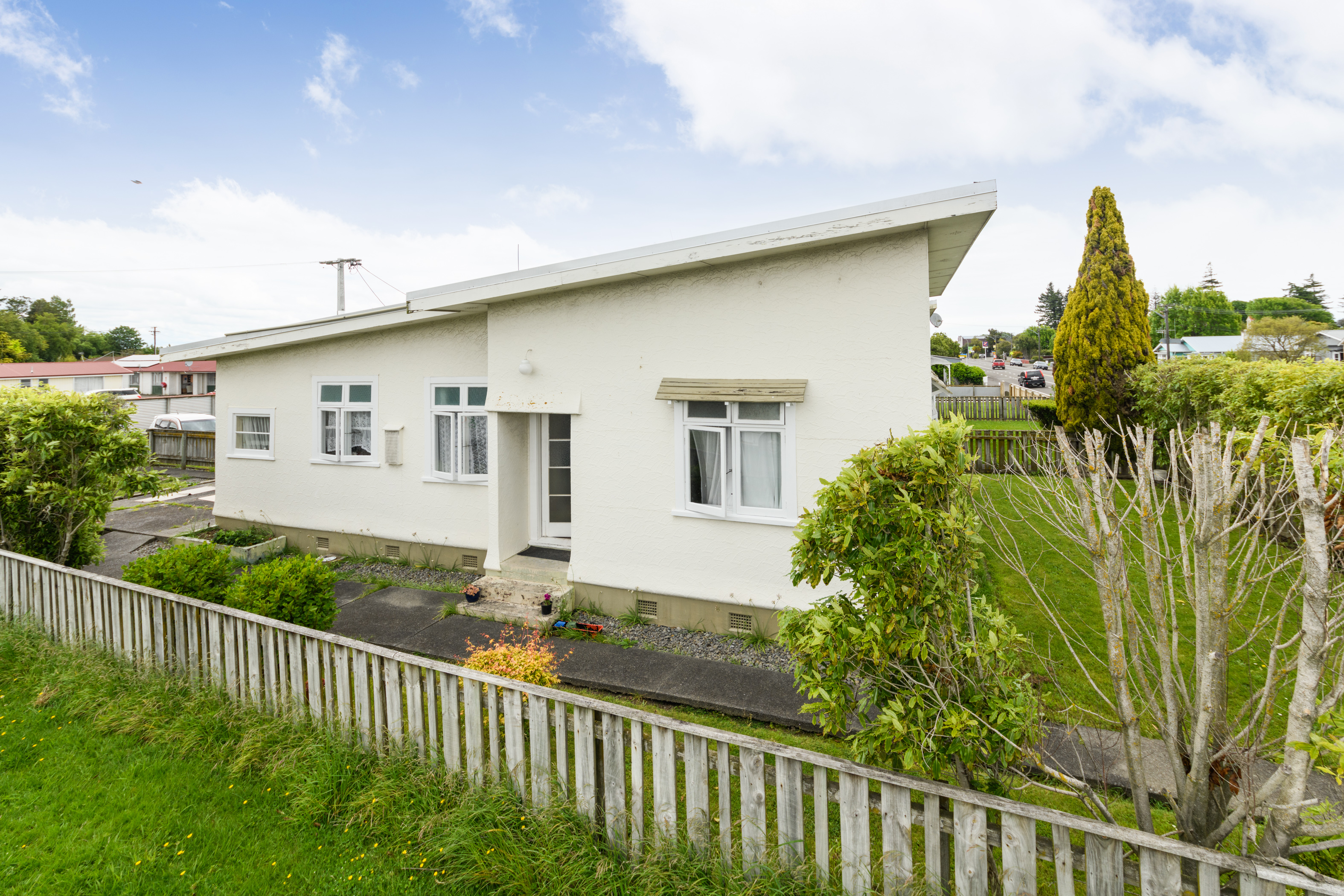 133 Broadway, Marton, Rangitikei, 3 રૂમ, 0 બાથરૂમ, House