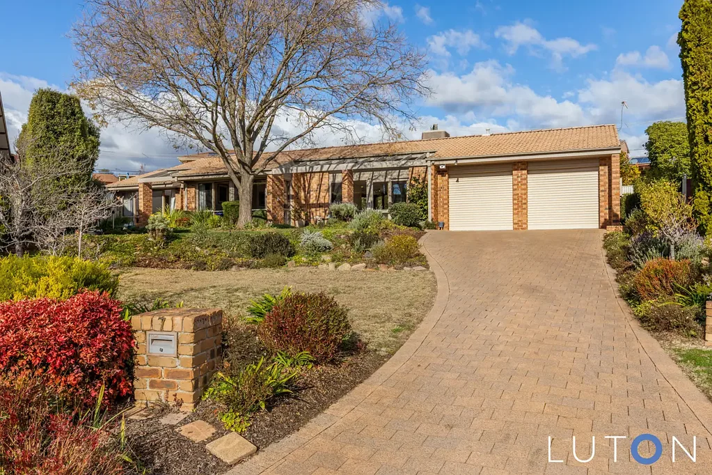 7 McCaw Place, Calwell, ACT 2905