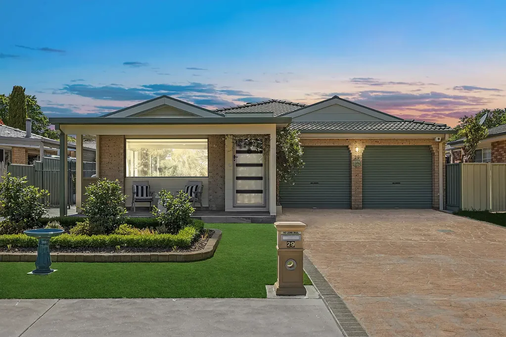 29 Ibis Street, Nicholls, ACT 2913
