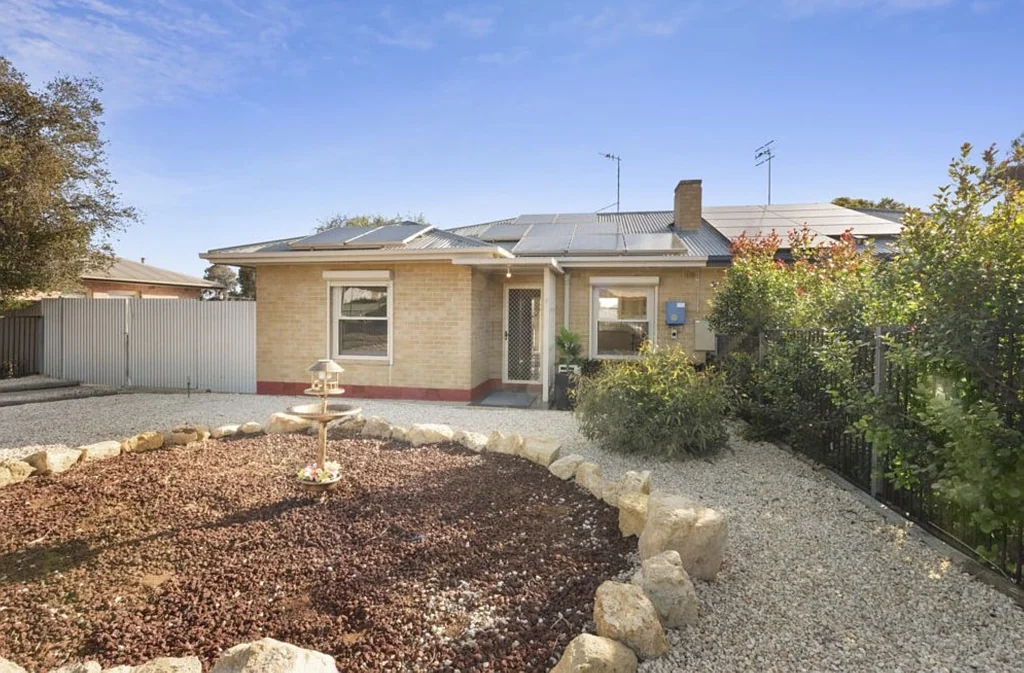 Charming 3-Bedroom Home