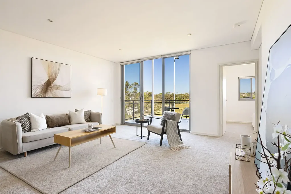 107/54A Blackwall Point Road, Chiswick, NSW 2046