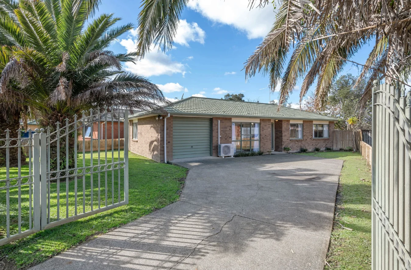 3 bedrooms Family Home