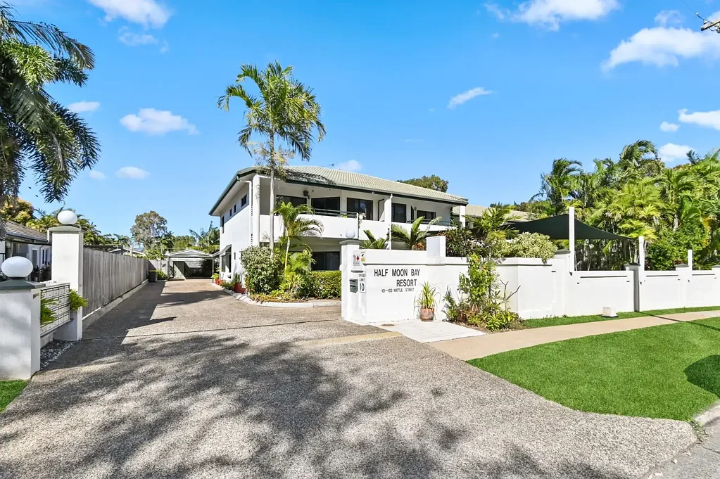 15/101 Wattle street, Yorkeys Knob, QLD 4878