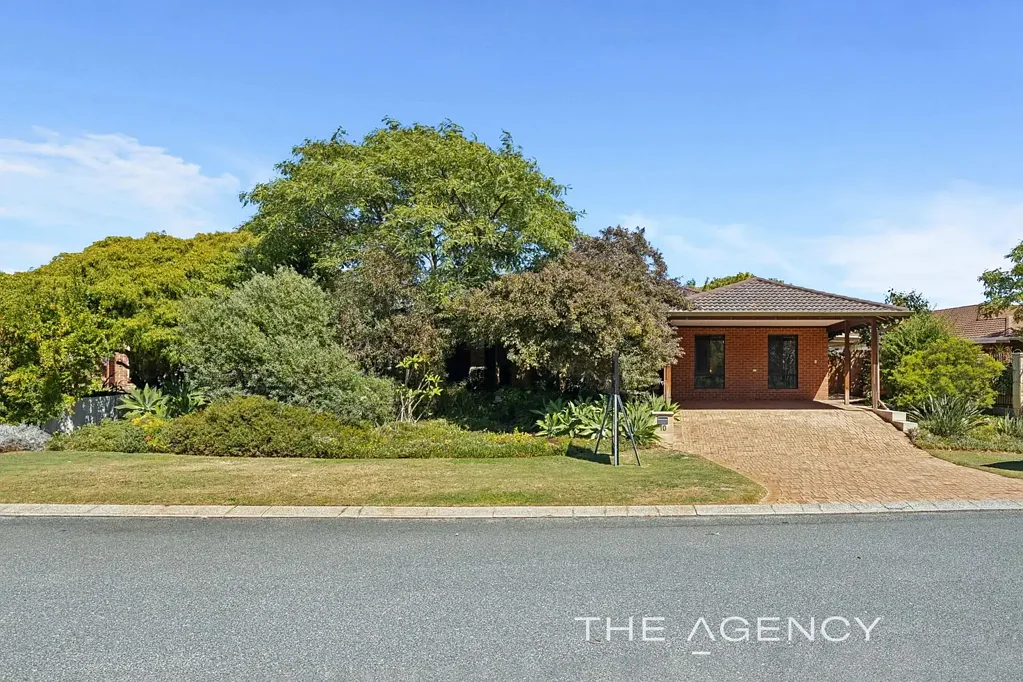 10 Holleton Terrace, Padbury, WA 6025