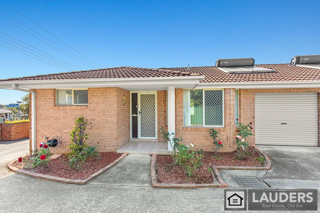 1/72 Old Bar Road, Old Bar, NSW 2430