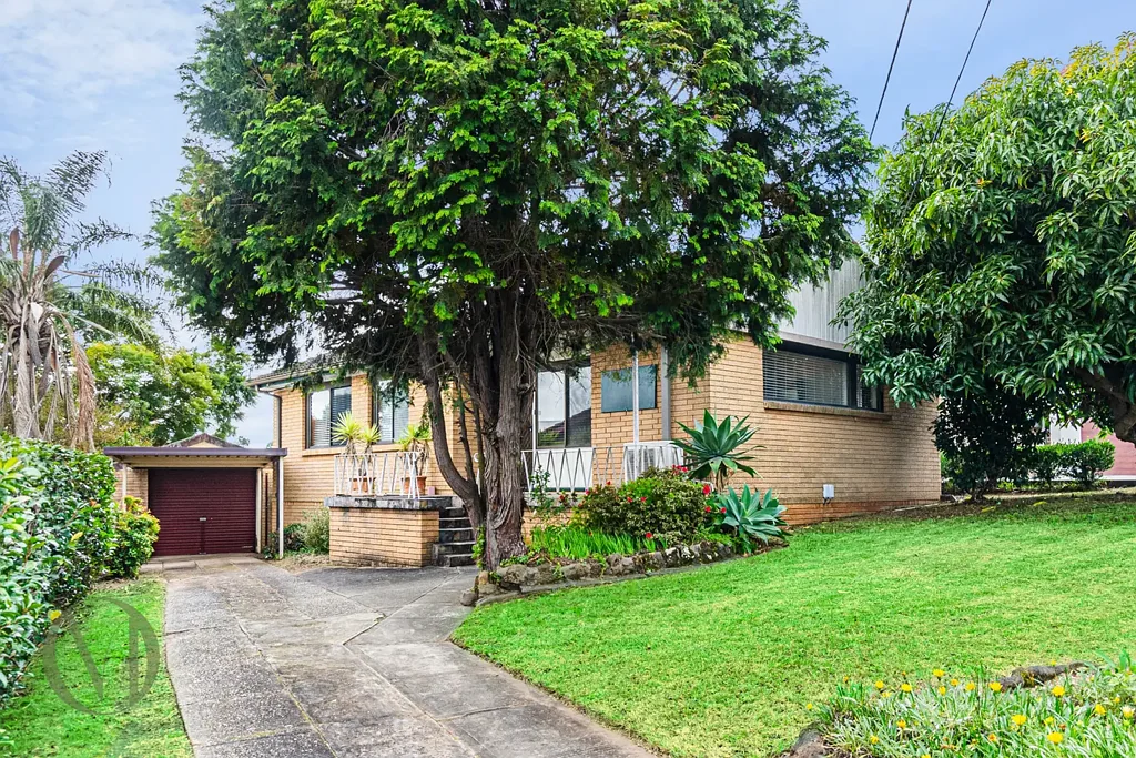 5 Kingsford Street, Ermington, NSW 2115