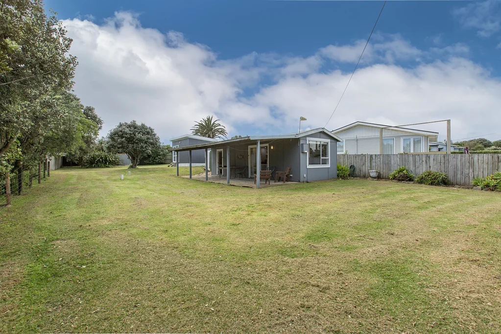Dargaville Surrounds 2房  Don't Let This One Get Away