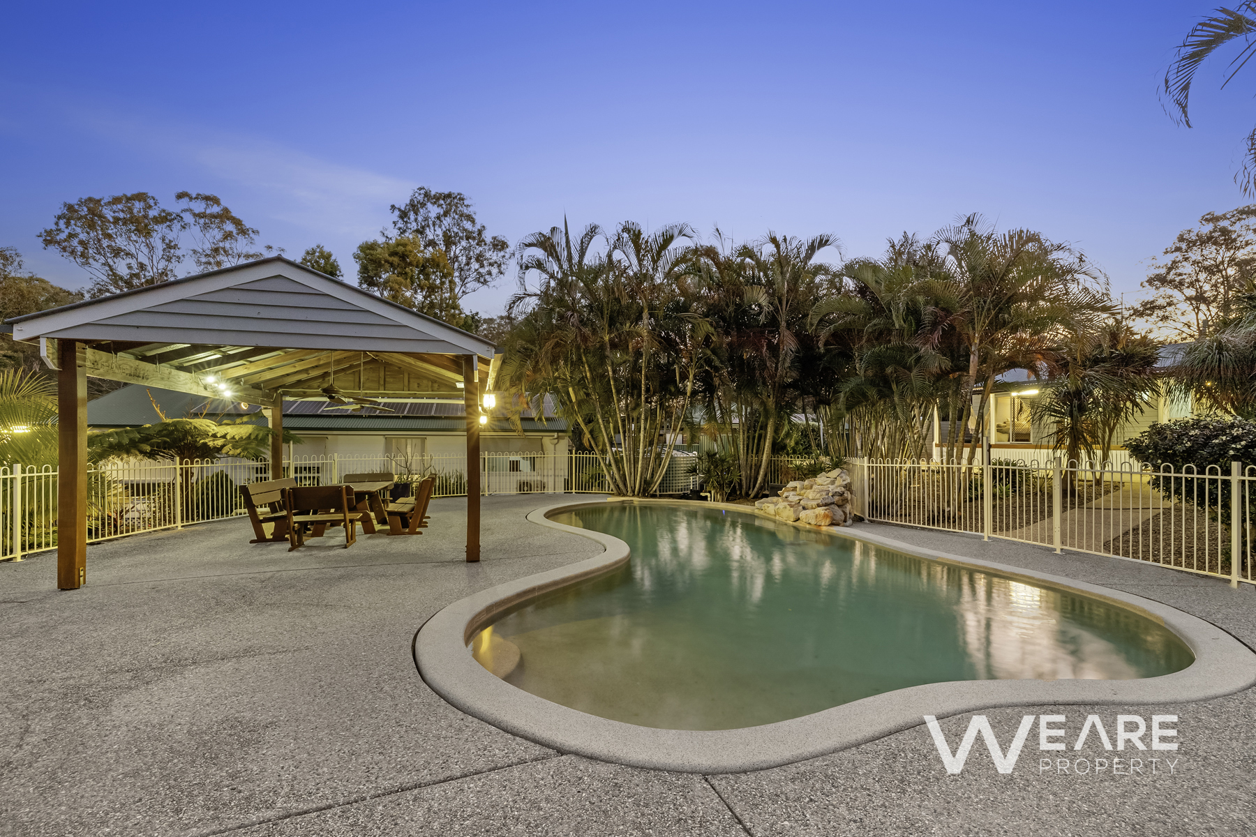 38-40 ERROL CT, CEDAR GROVE QLD 4285, 0 Bedrooms, 0 Bathrooms, House