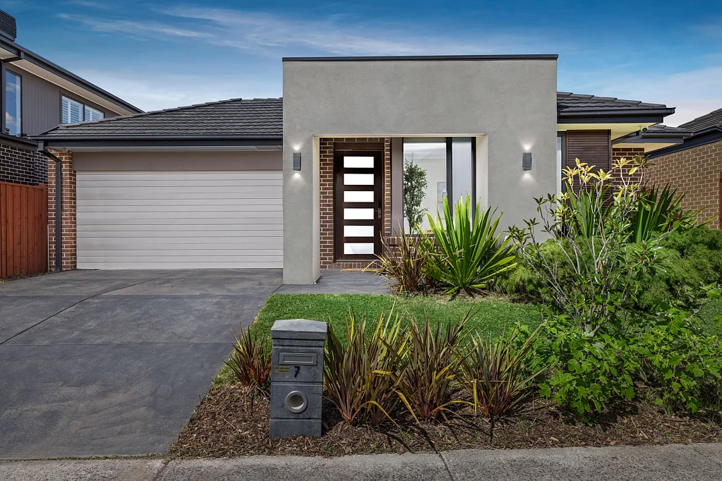 7 Verdant Street, Wantirna South, VIC 3152