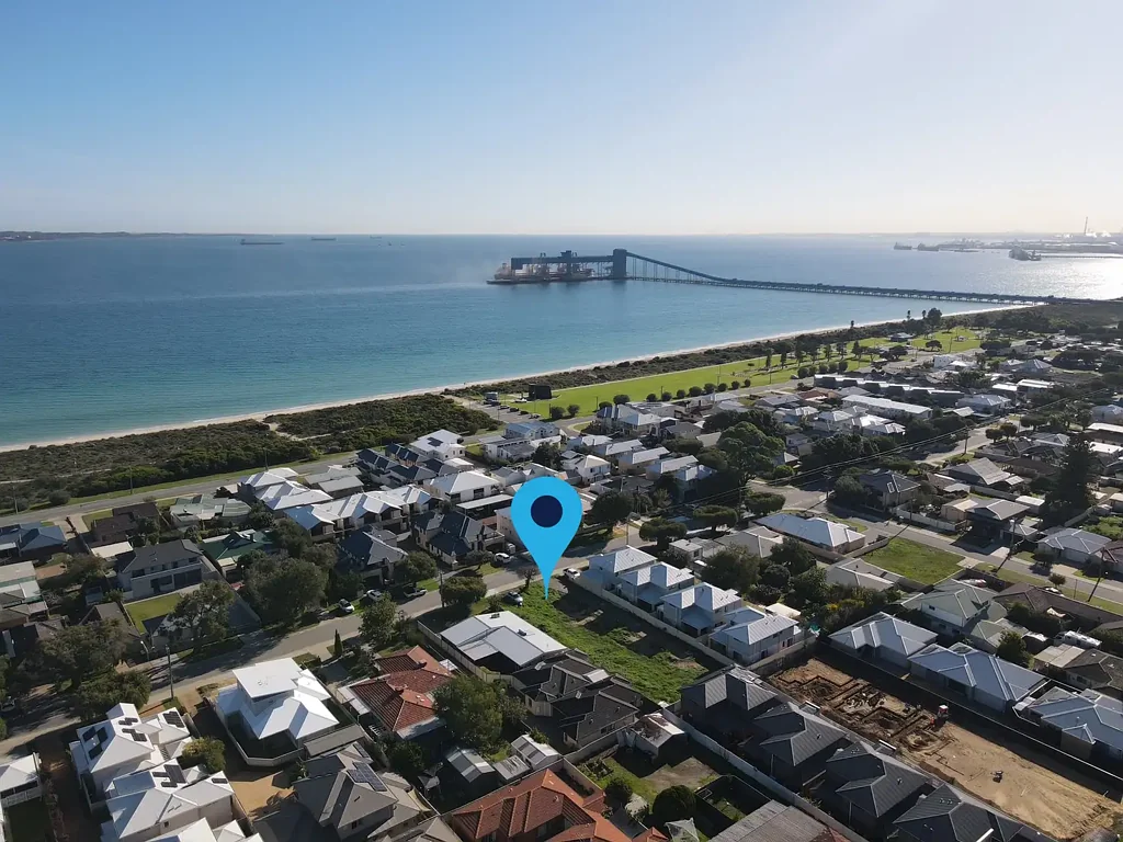 Proposed Lot 1/179 Kent Street, Rockingham, WA 6168