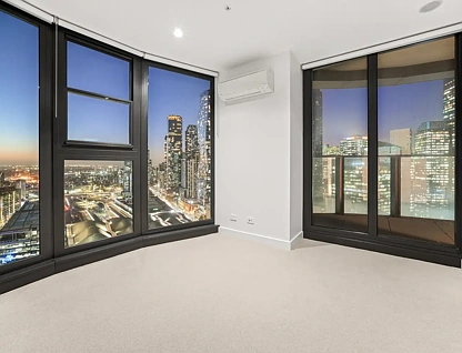 3402/628 Flinders Street, Docklands, VIC 3008, 2 ਕਮਰੇ, 2 ਬਾਥਰੂਮ, Apartment
