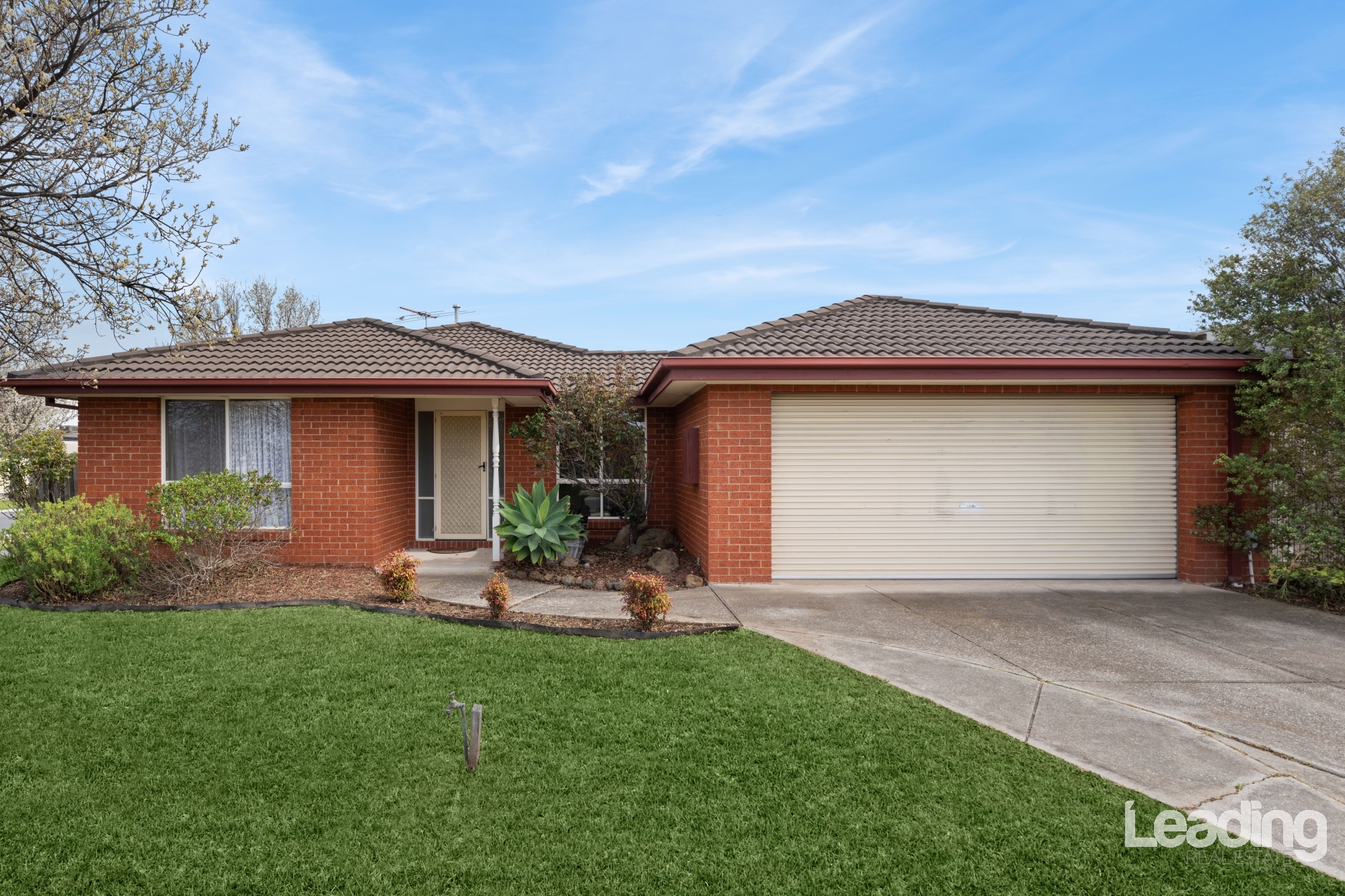 30 BORDER BVD, SUNBURY VIC 3429, 0 Kuwarto, 0 Banyo, House