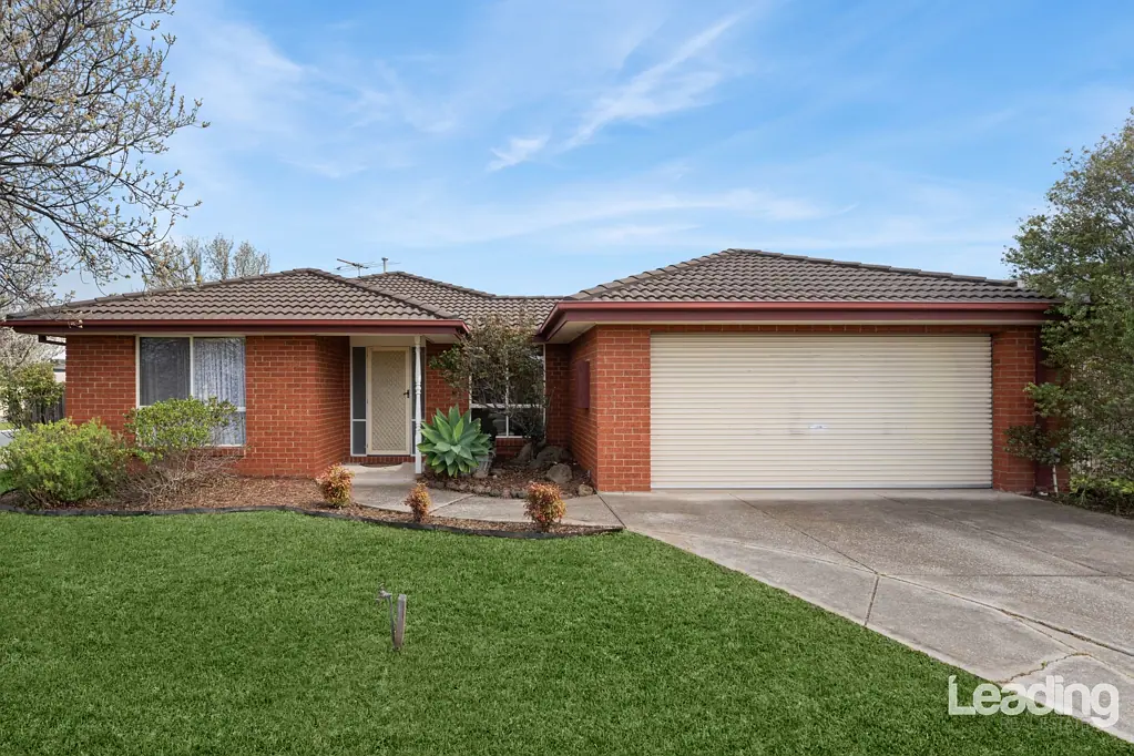 30 Border Boulevard, Sunbury, VIC 3429