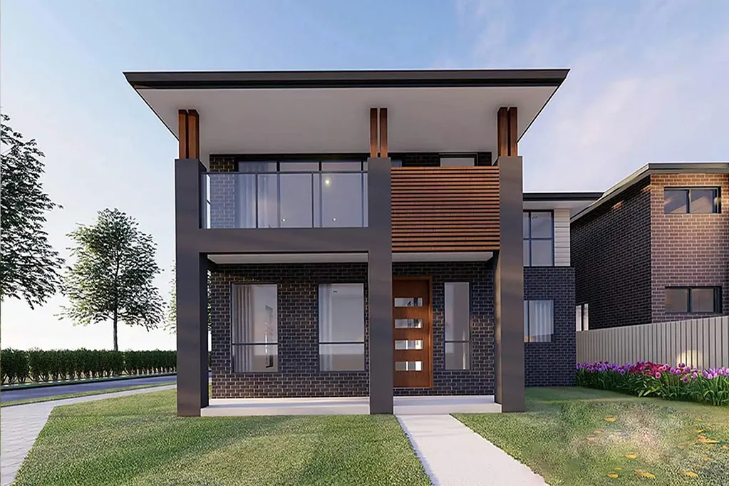 Riverstone 3 Bedroom Brand New Townhouse In Riverstone