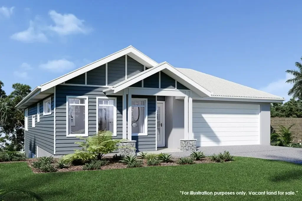 St Andrews Beach Prime Coastal Land in Coveted St Andrews Beach