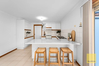 1/162 Cornwall Road, Sunshine, VIC 3020, 2 कमरे, 1 बाथरूम, Unit