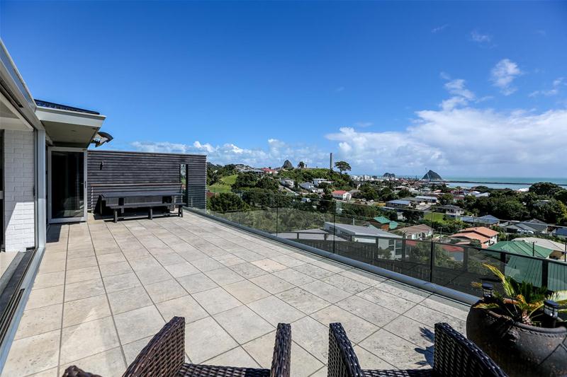 460 Devon Saint West, Lynmouth, New Plymouth, 5 침실, 3 욕실