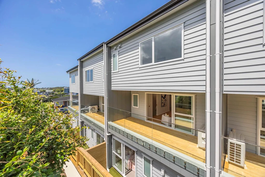 Northcote 3房  Affordable New Houses – 3 or 4 Bedrooms