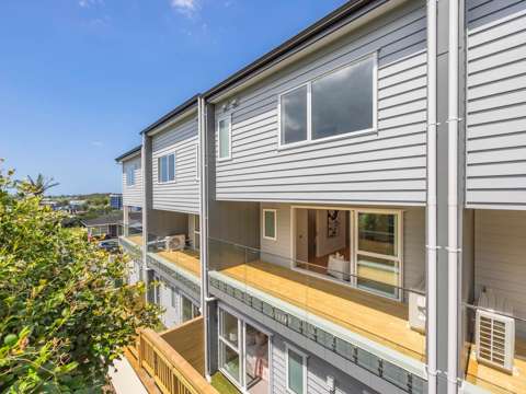 Northcote 3部屋 Affordable New Houses – 3 or 4 Bedrooms